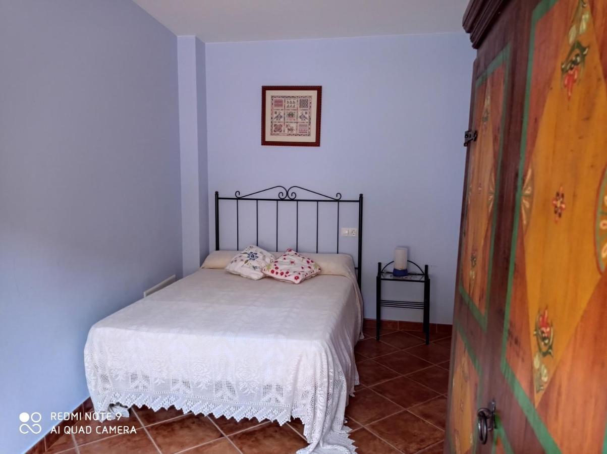 Casa Rural Alicia Villafranca de Ebro Exterior foto