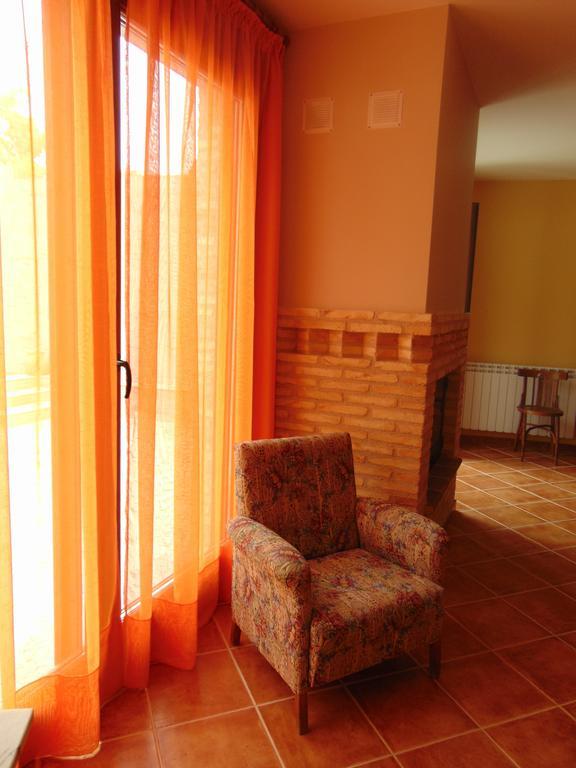 Casa Rural Alicia Villafranca de Ebro Exterior foto